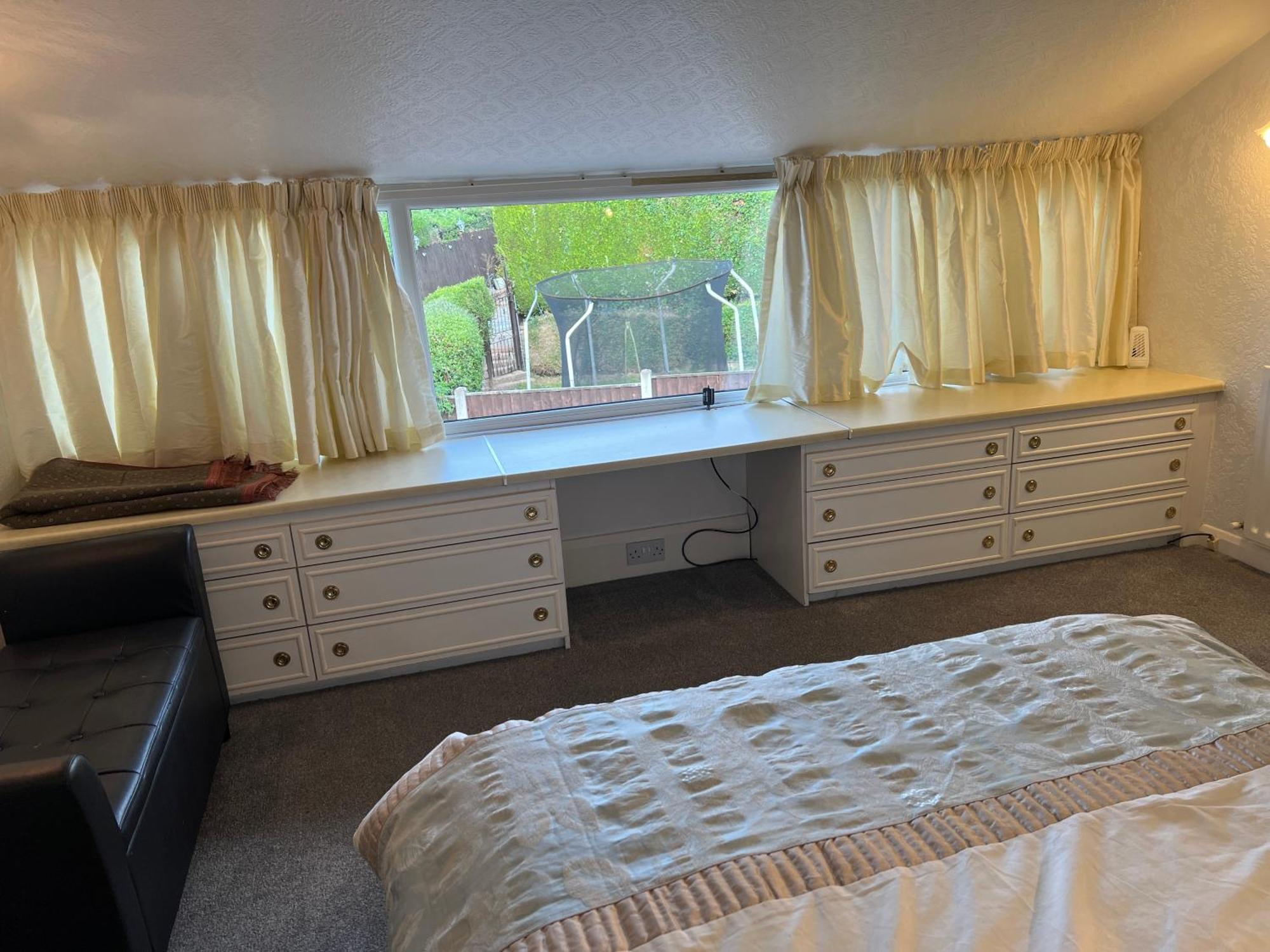 Hillcrest Bungalow Nottingham Buitenkant foto